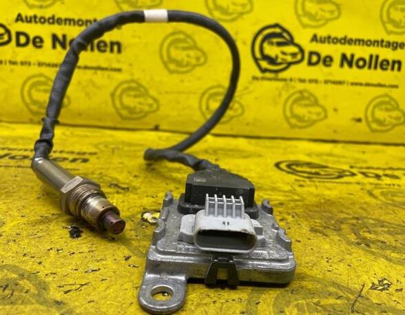 Lambda Sensor / NOx Sensor FIAT TALENTO Van (296_)