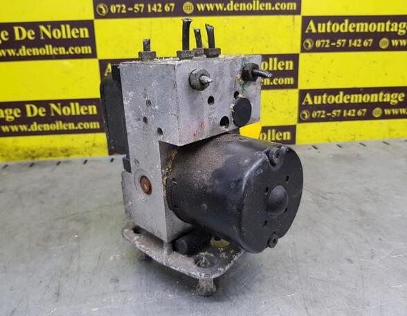 Abs Hydraulic Unit MERCEDES-BENZ E-Klasse (W210)