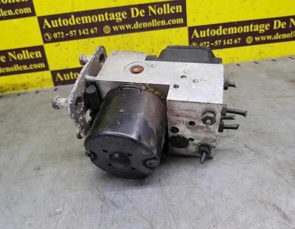 Abs Hydraulic Unit MERCEDES-BENZ E-Klasse (W210)