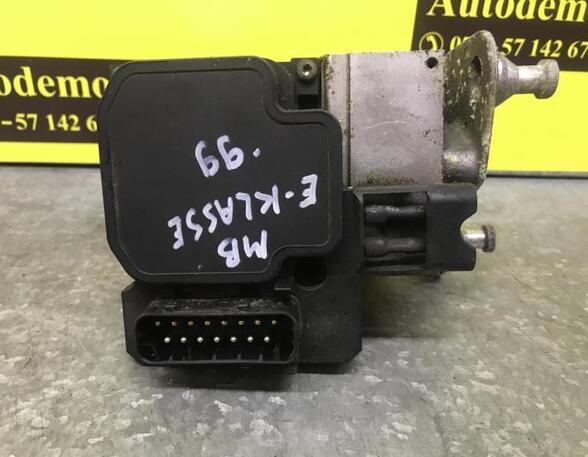 Abs Hydraulic Unit MERCEDES-BENZ E-Klasse (W210)