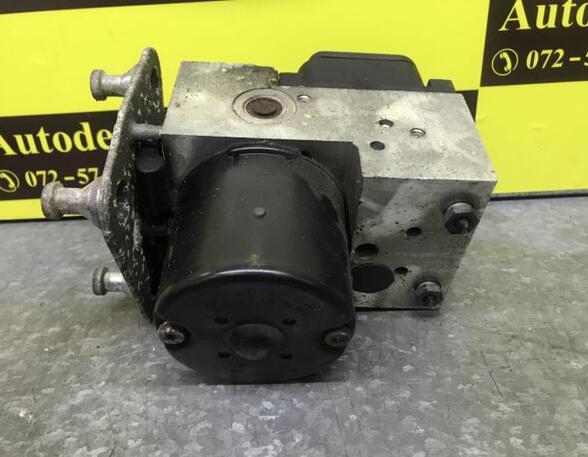 Abs Hydraulic Unit MERCEDES-BENZ E-Klasse (W210)