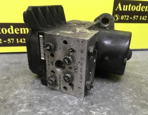 Abs Hydraulic Unit MERCEDES-BENZ E-Klasse (W210)