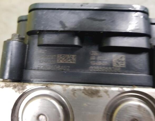 Abs Hydraulic Unit TOYOTA GT 86 Coupe (ZN6)