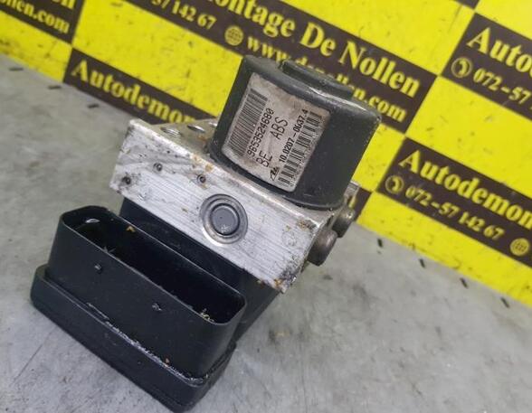 Abs Hydraulic Unit CITROËN C3 I (FC, FN)