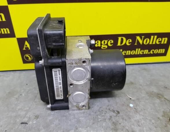 Abs Hydraulic Unit VW Polo (9N)