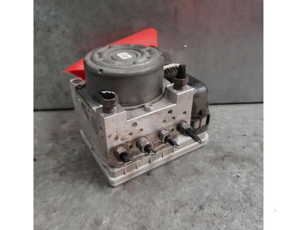 Abs Hydraulic Unit PEUGEOT 208 I (CA, CC)