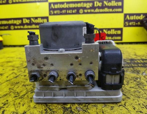 Pumpe ABS Peugeot 208 I CA, CC 9802460980 P10259012