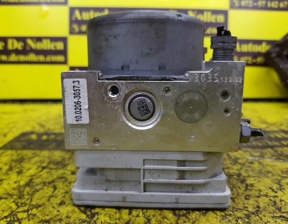 Abs Hydraulic Unit PEUGEOT 208 I (CA, CC)