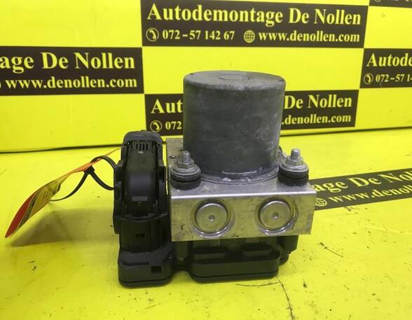 Pumpe ABS VW Crafter 30-35  Bus 2E A9069002703 P8429770