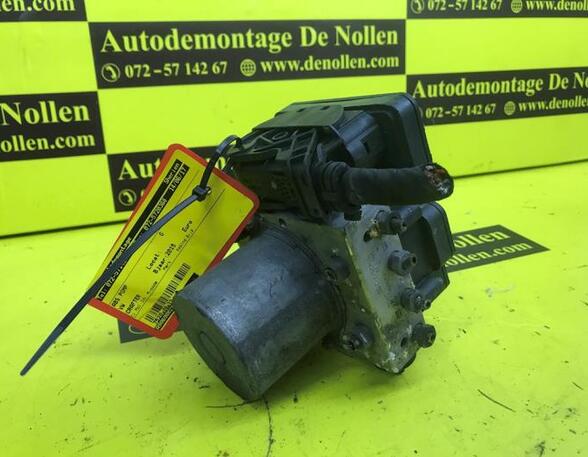 ABS Hydraulisch aggregaat VW Crafter 30-35 Bus (2E)