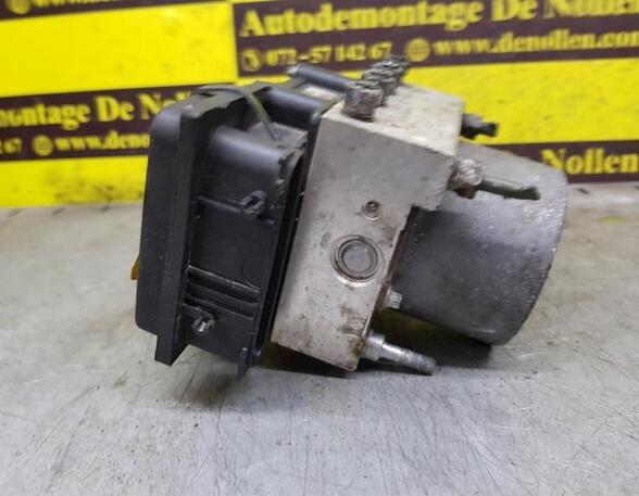 Abs Hydraulic Unit CITROËN C1 (PM, PN)