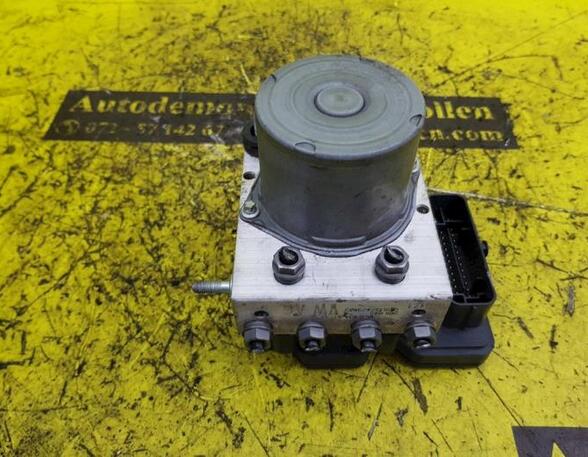 Abs Hydraulic Unit AUDI A1 (8X1, 8XK)