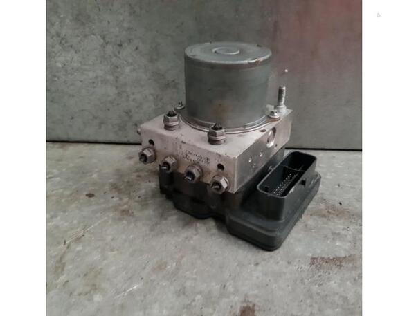 Abs Hydraulic Unit AUDI A1 (8X1, 8XK)