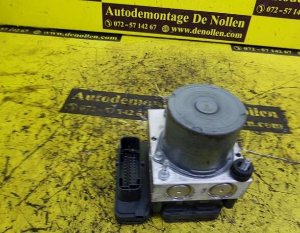 Abs Hydraulic Unit AUDI A1 (8X1, 8XK)