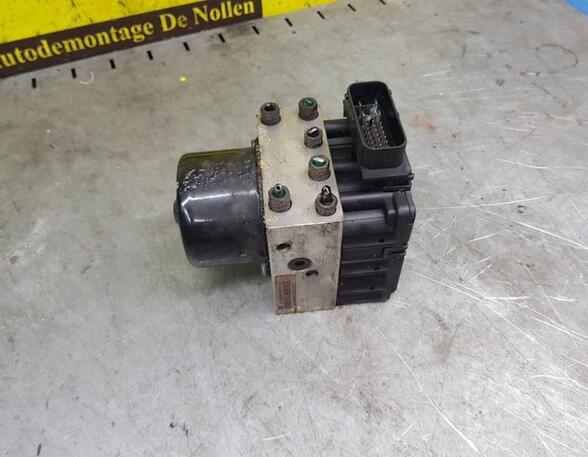 Abs Hydraulic Unit RENAULT Twingo I (C06)