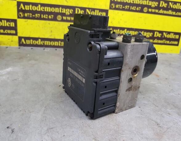 Abs Hydraulic Unit RENAULT Twingo I (C06)