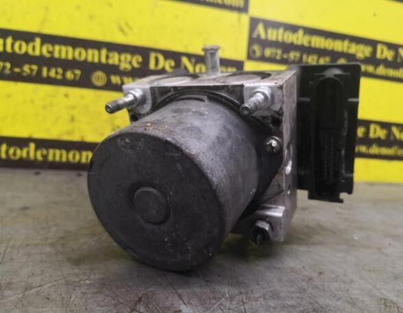 Pumpe ABS Peugeot 307  0265231522 P6329150