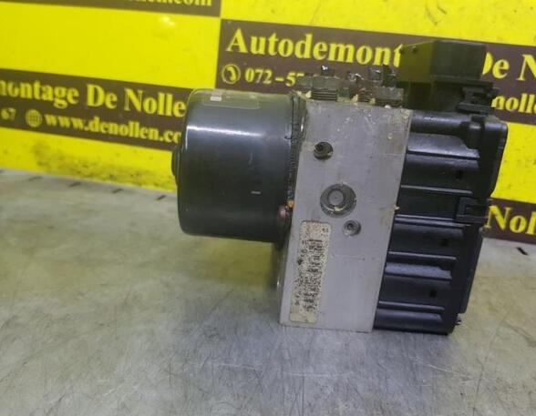 Abs Hydraulic Unit PEUGEOT 206 Schrägheck (2A/C)