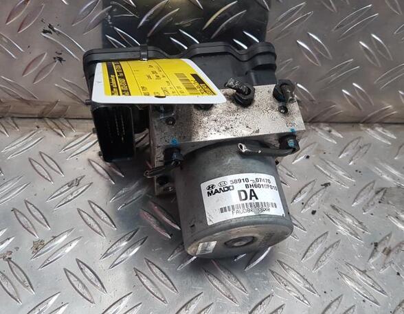 Abs Hydraulic Unit KIA Picanto (BA)