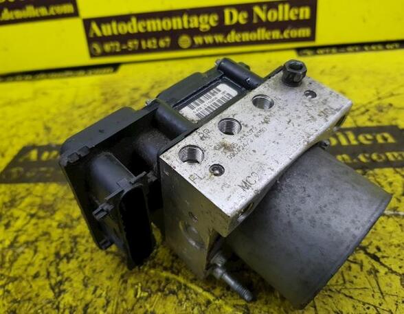 Abs Hydraulic Unit PEUGEOT 107 (PM, PN)