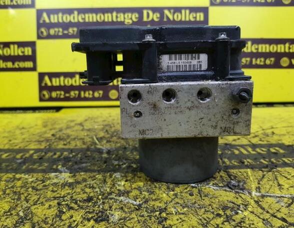 Abs Hydraulic Unit PEUGEOT 107 (PM, PN)