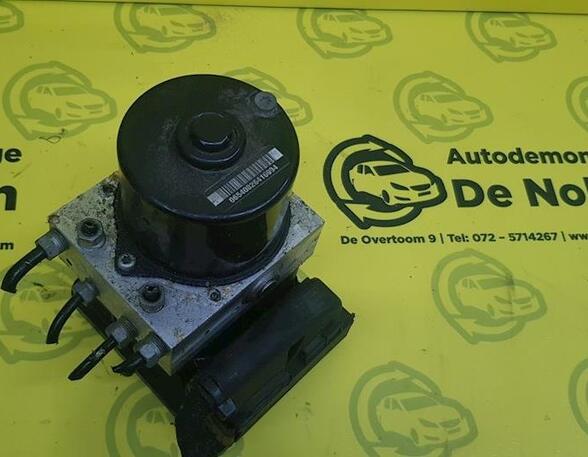 ABS Hydraulisch aggregaat OPEL Astra G CC (F08, F48)