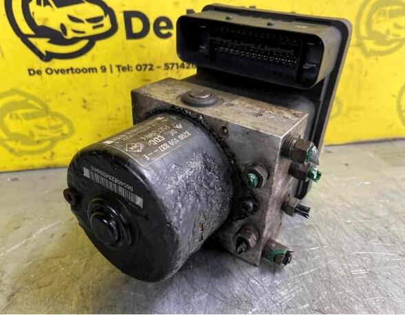 Abs Hydraulic Unit RENAULT Espace IV (JK0/1)