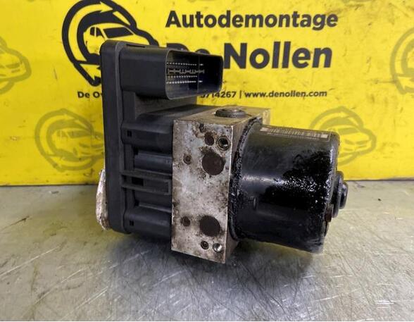 Abs Hydraulic Unit RENAULT Espace IV (JK0/1)