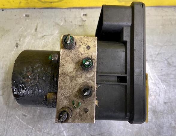 Abs Hydraulic Unit RENAULT Espace IV (JK0/1)