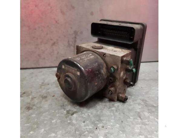 Abs Hydraulic Unit RENAULT Espace IV (JK0/1)