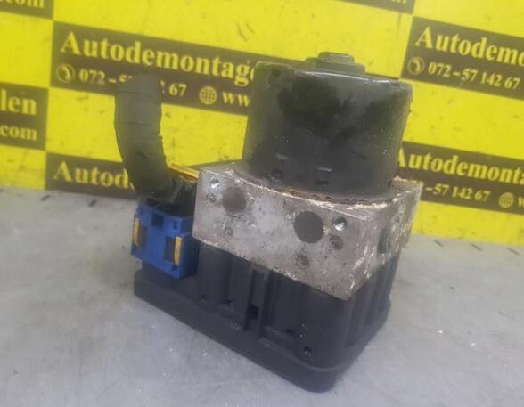 Abs Hydraulic Unit RENAULT Espace IV (JK0/1)