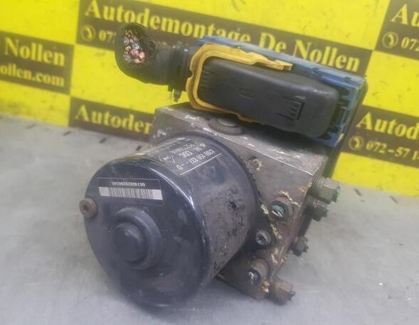 Abs Hydraulic Unit RENAULT Espace IV (JK0/1)