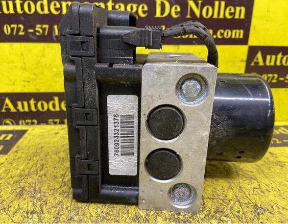 ABS Hydraulisch aggregaat SEAT Toledo II (1M2)