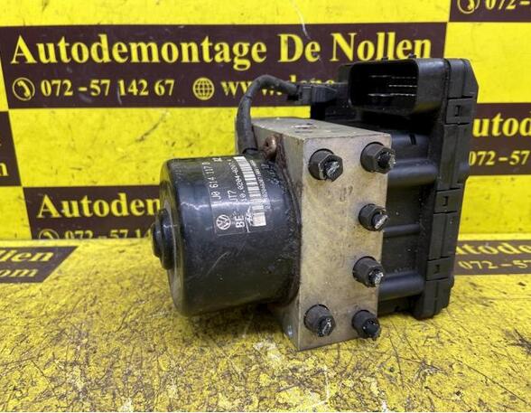 ABS Hydraulisch aggregaat SEAT Toledo II (1M2)