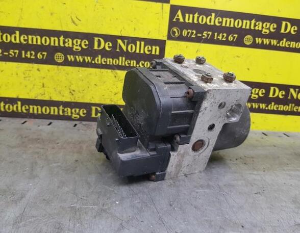 ABS Hydraulisch aggregaat NISSAN Almera II Hatchback (N16)