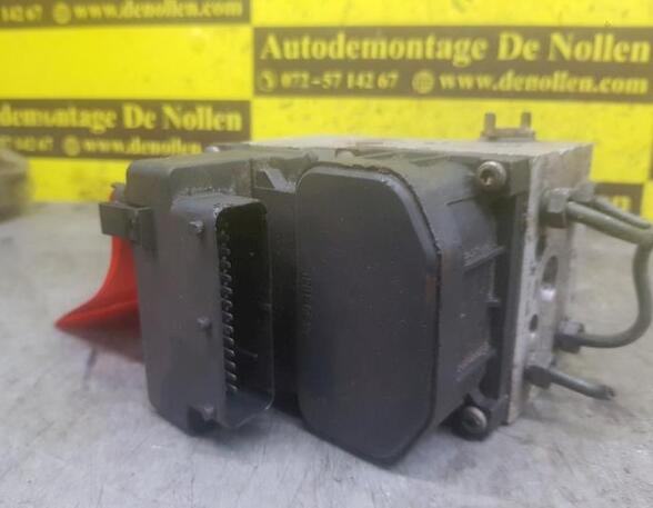 Abs Hydraulic Unit NISSAN Almera II Hatchback (N16)