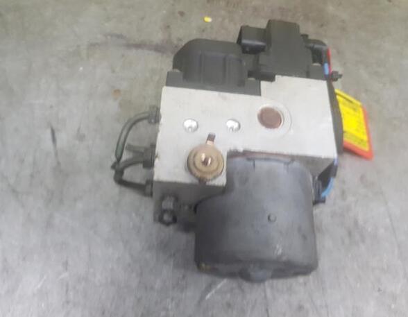 Abs Hydraulic Unit NISSAN Almera II Hatchback (N16)