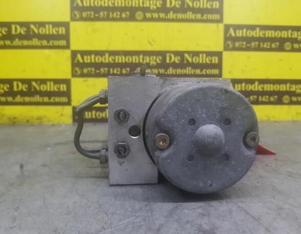 Abs Hydraulic Unit NISSAN Almera II Hatchback (N16)