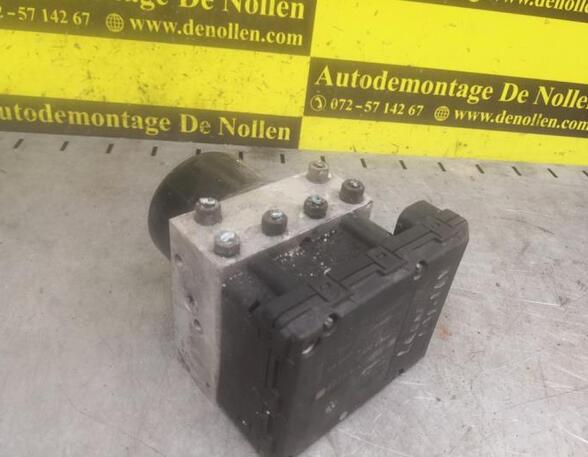 Abs Hydraulic Unit SEAT Leon (1M1)