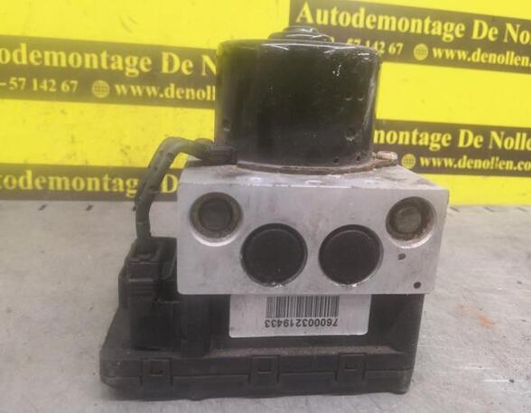 Abs Hydraulic Unit SEAT Leon (1M1)