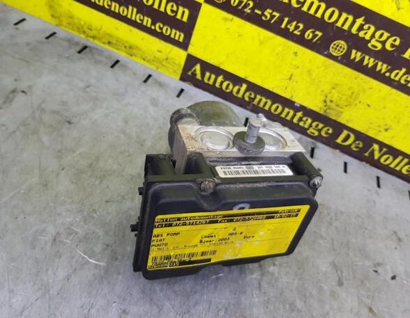 Abs Hydraulic Unit FIAT Punto (188)