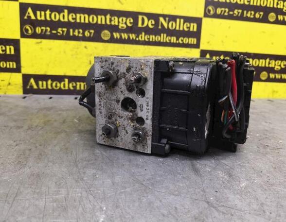 Abs Hydraulic Unit FIAT Punto (188)