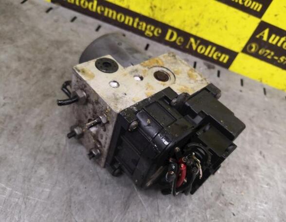 Abs Hydraulic Unit FIAT Punto (188)