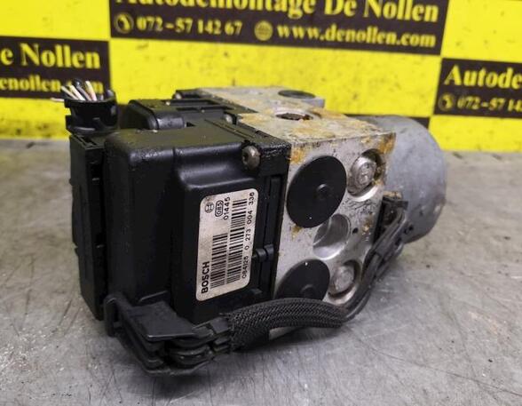 Abs Hydraulic Unit FIAT Punto (188)