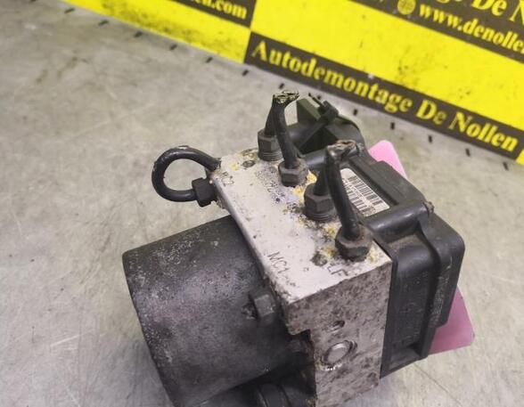 Abs Hydraulic Unit FIAT Punto (188), FIAT Punto Kasten/Schrägheck (188)