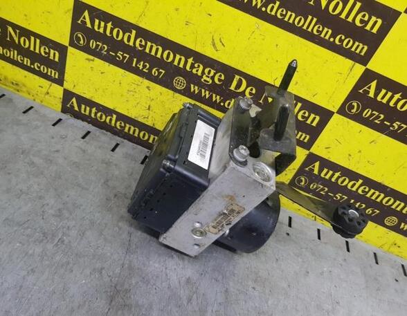 Abs Hydraulic Unit BMW 3er Coupe (E46)