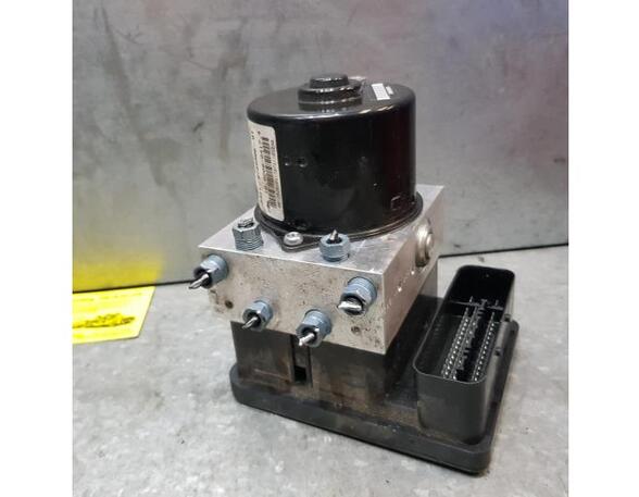 Abs Hydraulic Unit BMW 3er Coupe (E92)