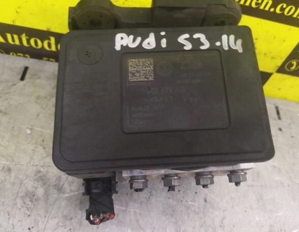 Pumpe ABS Audi A3 8V 5Q0907379AA P10152419