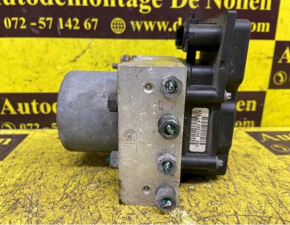 Abs Hydraulic Unit OPEL Corsa C (F08, F68)