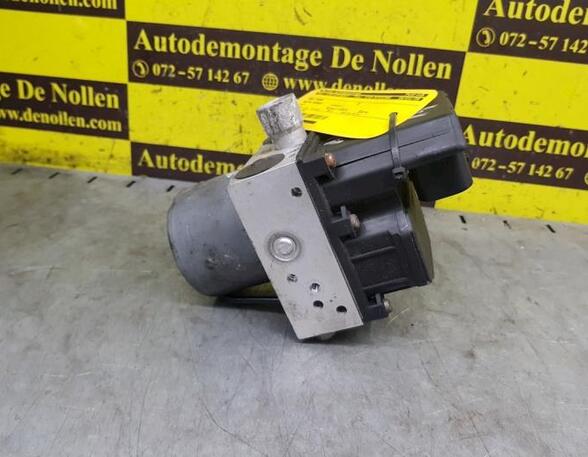 Pumpe ABS Alfa Romeo 147 937 0265222011 P6050804